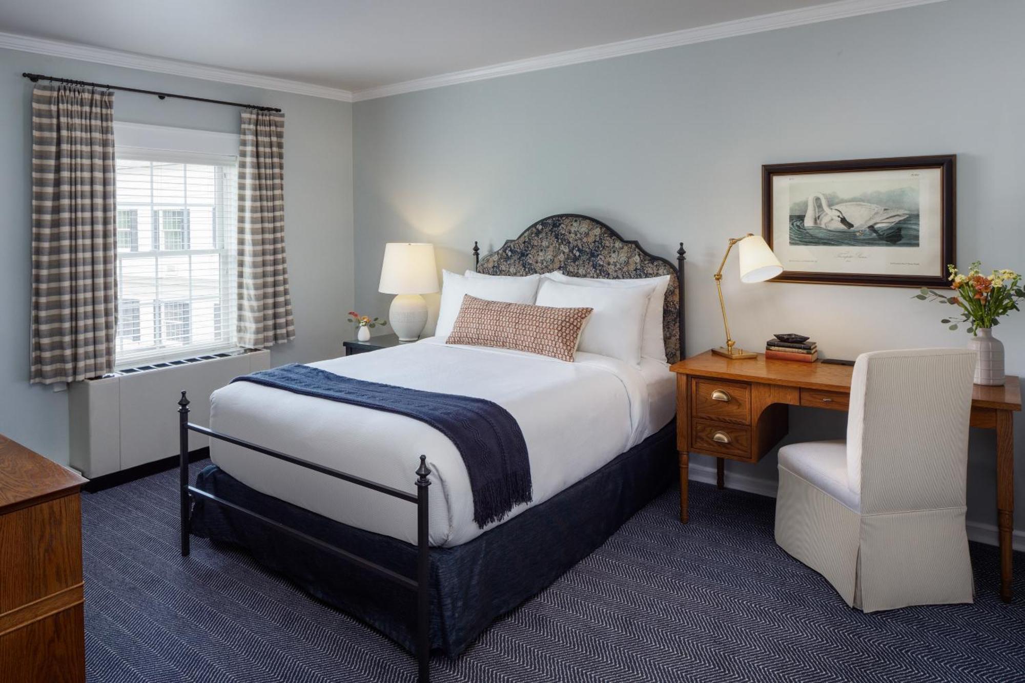 Colgate Inn Hamilton Екстериор снимка