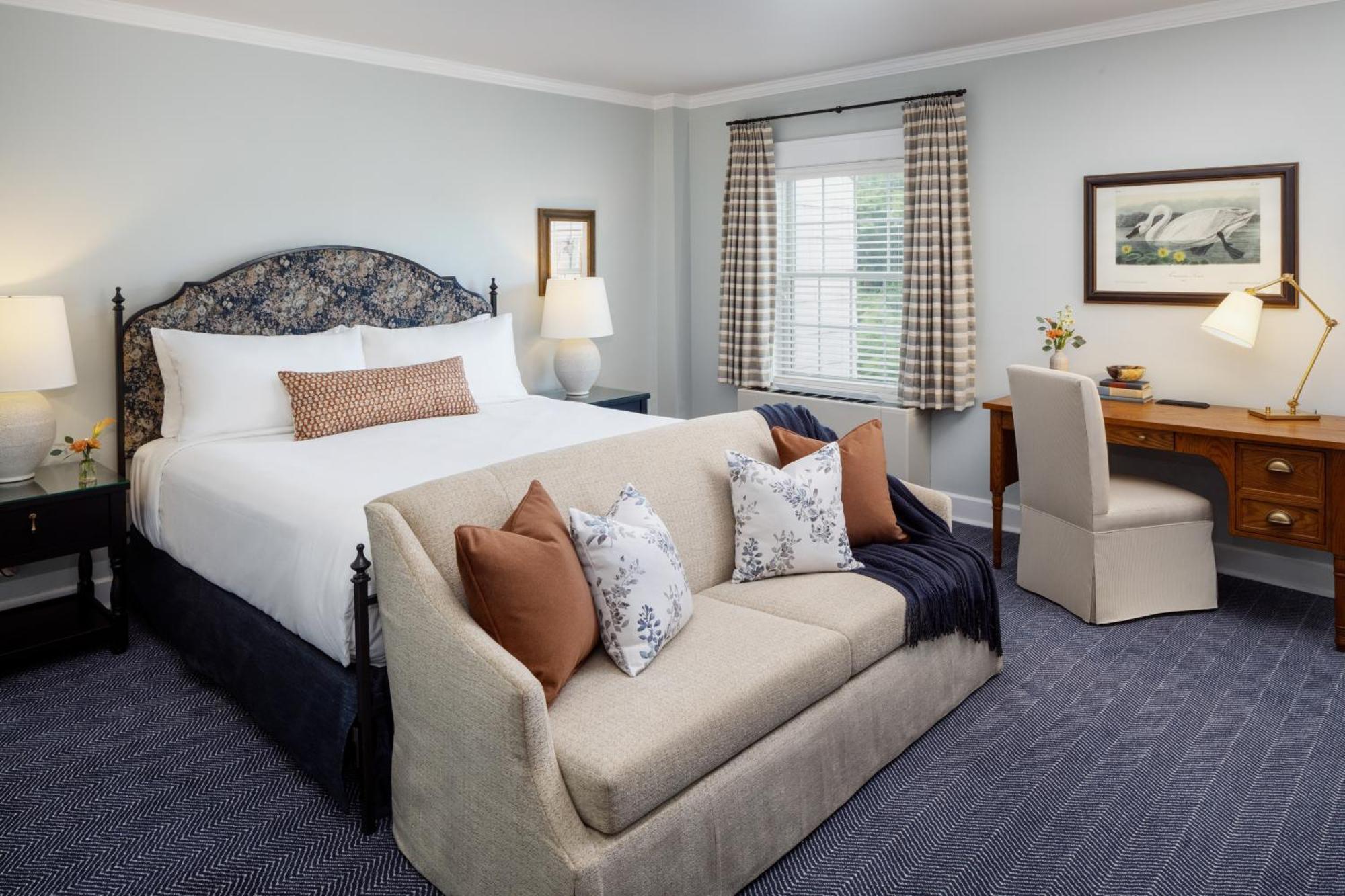 Colgate Inn Hamilton Екстериор снимка