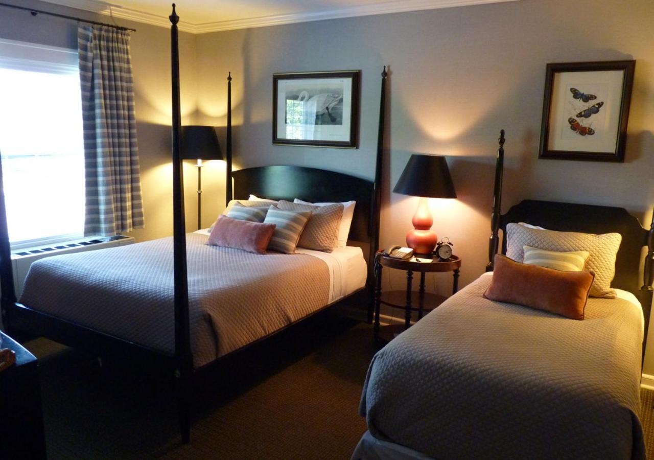 Colgate Inn Hamilton Екстериор снимка